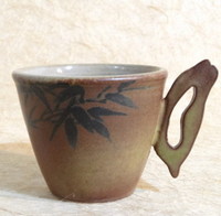 茶杯